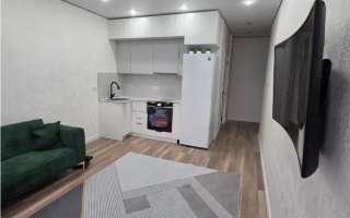 Продажа 2-комнатной квартиры, 40 м² - Недвижимость в Казахстане - страница 7