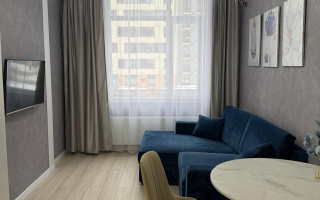 Аренда 2-комнатной квартиры, 45 м² - Аренда квартир помесячно от хозяев в Астане