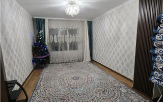 Продажа 3-комнатной квартиры, 99 м², ул. Жабаева, дом  12/2 - Продажа  трехкомнатных квартир в Астане