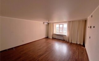 Продажа 3-комнатной квартиры, 67 м²