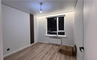 Продажа 3-комнатной квартиры, 83 м², ул. Жандосова, дом  94а - Продажа квартир в Казахстане
