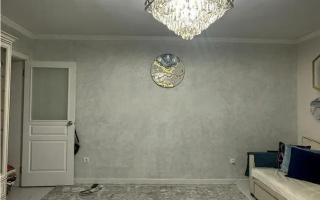 Продажа 2-комнатной квартиры, 65 м², мкр-н Аккент, дом  50 - Продажа  двухкомнатных квартир в Алматы с фото