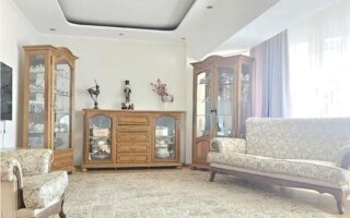 Продажа 4-комнатной квартиры, 118 м² - Продажа квартир в блочном доме в Казахстане - страница 22
