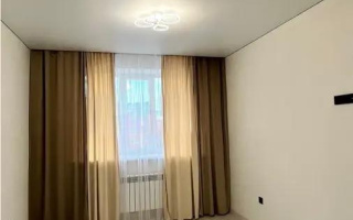 Продажа 1-комнатной квартиры, 41 м², ул. Болекпаева, дом  19 - Продажа квартир в Астане