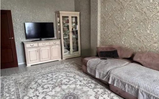 Продажа 4-комнатной квартиры, 105 м², пр. Мангилик Ел, дом  17 - Продажа  четырехкомнатных квартир в Астане без посредников с фото