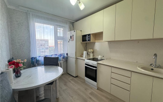 Продажа 2-комнатной квартиры, 57 м² - Недвижимость в Казахстане - страница 4