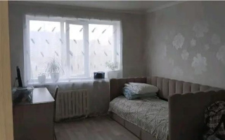 Продажа 2-комнатной квартиры, 40 м², ул. Тархана, дом  5/1 - Продажа  двухкомнатных квартир в Астане без посредников