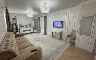 Продажа 3-комнатной квартиры, 91.7 м², ул. Кенесары хана, дом  54/39 - Продажа  трехкомнатных квартир в Алматы