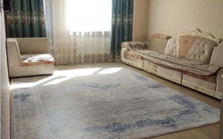 Продажа 3-комнатной квартиры, 97.6 м² - Продажа квартир в Астане - страница 3