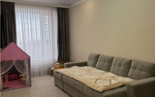 Продажа 2-комнатной квартиры, 59 м², ул. Айтматова, дом  77/4 - Продажа квартир в Казахстане