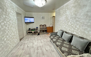 Продажа 3-комнатной квартиры, 48 м², 17 мкр. - Продажа квартир в Караганде с фото