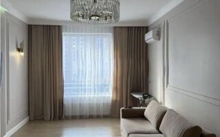 Продажа 2-комнатной квартиры, 75 м²