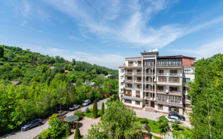 Продажа 4-комнатной квартиры, 132 м² - Продажа квартир в монолитном доме в Алматы - страница 2