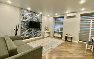 Продажа 3-комнатной квартиры, 80 м², ул. Ашимова, дом  21 - Продажа квартир в новостройках Караганды