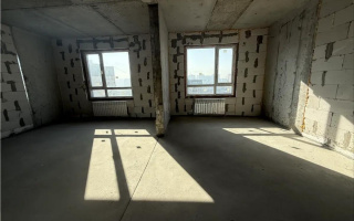 Продажа 2-комнатной квартиры, 56.2 м², ул. Утепова, дом  31 - Продажа  двухкомнатных квартир в Алматы с фото