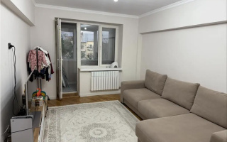 Продажа 2-комнатной квартиры, 50 м², ул. Жандарбекова, дом  220 - Продажа квартир в Казахстане