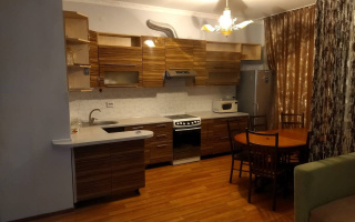 Аренда 3-комнатной квартиры, 96 м², ул. Сейфуллина, дом  8 - пр. Сарыарка - Аренда жилой и коммерческой недвижимости в Астане