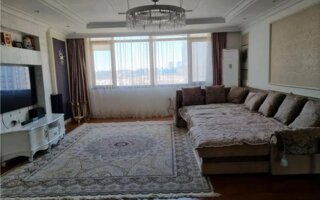 Продажа 4-комнатной квартиры, 178 м² - Продажа четырехкомнатных квартир в блочном доме в Казахстане - страница 5