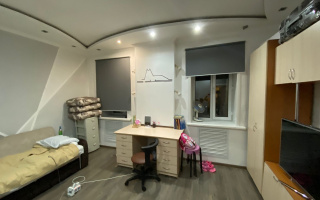 Продажа 3-комнатной квартиры, 60 м², ул. Победы - Продажа квартир в Сарани