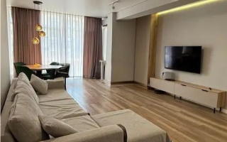 Продажа 3-комнатной квартиры, 94 м², мкр-н Думан-2, дом  11 - Продажа  трехкомнатных квартир в новостройках Алматы