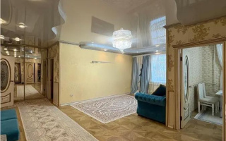 Продажа 3-комнатной квартиры, 90 м² - Продажа трехкомнатных квартир от собственников в Астане - страница 2