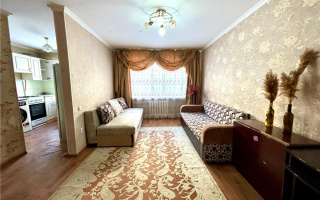 Продажа 1-комнатной квартиры, 31 м², ул. Ермекова, дом  35 - Продажа квартир в Казахстане