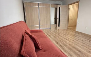Продажа 1-комнатной квартиры, 44.5 м², мкр-н Мамыр-4, дом  293 - Продажа  однокомнатных квартир в Алматы с фото
