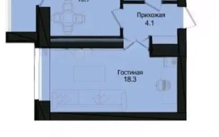 Продажа 1-комнатной квартиры, 39 м² - Продажа недвижимости в Астане - страница 6