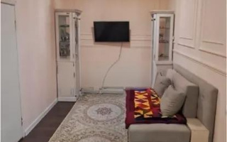 Продажа 4-комнатной квартиры, 110 м² - Продажа квартир в Алмалинском р-не Алматы - страница 11