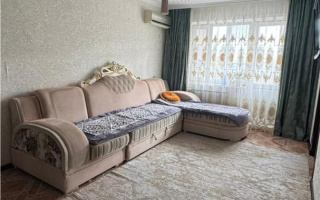 Продажа 4-комнатной квартиры, 63 м² - Продажа жилой и коммерческой недвижимости в Караганде