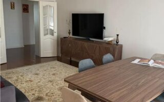 Продажа 3-комнатной квартиры, 91.7 м²