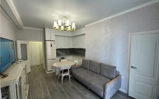 Продажа 3-комнатной квартиры, 65 м², пр. Абая, дом  164/7 - Продажа  трехкомнатных квартир в новостройках Алматы