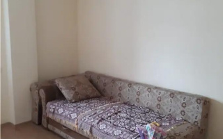 Продажа 1-комнатной квартиры, 40 м², ул. Кургальжинское шоссе, дом  4/1 - Продажа  однокомнатных квартир в Астане