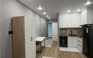 Продажа 1-комнатной квартиры, 28 м² - Продажа однокомнатных квартир от собственников в Алматы - страница 4