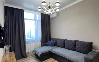 Продажа 3-комнатной квартиры, 62 м², ул. Кумисбекова, дом  2 - Продажа квартир в Казахстане