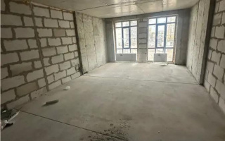 Продажа 1-комнатной квартиры, 38.7 м², мкр-н Шугыла, дом  340/5а стр - Продажа  однокомнатных квартир в Алматы с фото