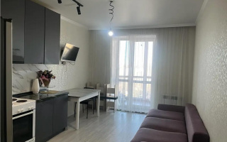 Продажа 1-комнатной квартиры, 43.8 м² - Продажа квартир в р-не Сарыарка Астаны - страница 3