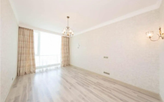 Продажа 3-комнатной квартиры, 105.7 м², ул. Сыганак, дом  17Б - Продажа квартир в новостройках Астаны