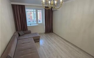 Продажа 1-комнатной квартиры, 40.4 м² - Продажа однокомнатных квартир от собственников в Астане