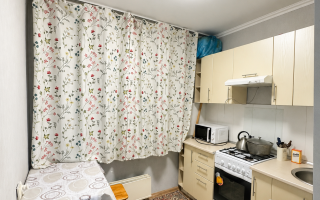 Продажа 1-комнатной квартиры, 34.3 м² - Продажа квартир от собственников в Алматы - страница 50