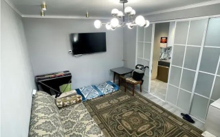 Продажа 2-комнатной квартиры, 63 м², ул. Жунисова, дом  8/6 - Продажа квартир в Алматы без посредников