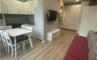 Продажа 2-комнатной квартиры, 48 м², ул. Жунисова, дом  2/13 - Продажа  двухкомнатных квартир в новостройках Алматы без посредников