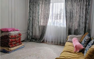 Продажа 2-комнатной квартиры, 57 м² - Продажа квартир в панельном доме в Алматы - страница 5