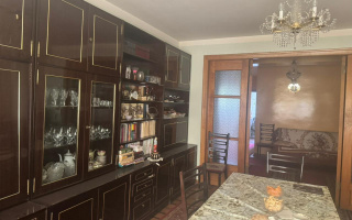 Продажа 4-комнатной квартиры, 156.5 м², ул. Наурызбай батыра, дом  70 - ул. Айтеке би - Продажа  четырехкомнатных квартир в Алматы с фото