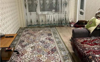 Продажа 4-комнатной квартиры, 62.7 м², ул. Петрова, дом  19/1 - Продажа  четырехкомнатных квартир в Астане без посредников с фото