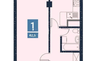 Продажа 1-комнатной квартиры, 42.5 м² - Продажа квартир от собственников в Алматы - страница 4