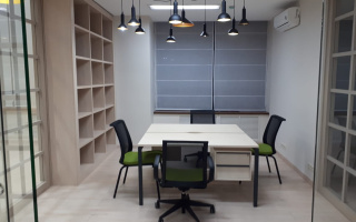 Аренда , пр. Кошкарбаева, дом  10/1 - Аренда офисных и торговых помещений в Астане