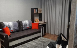 Продажа 1-комнатной квартиры, 30 м², ул. Абая, дом  40 - Продажа квартир в Темиртау