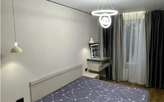 Продажа 1-комнатной квартиры, 40 м² - Продажа однокомнатных квартир в монолитно-каркасном доме в Казахстане