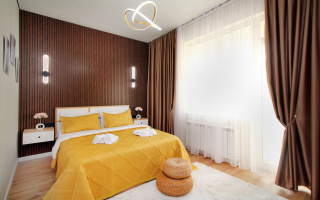Аренда 1-комнатной квартиры посуточно, 31 м², Сейфуллина, дом  416 - ул. Макатаева - Аренда квартир посуточно в Алматы